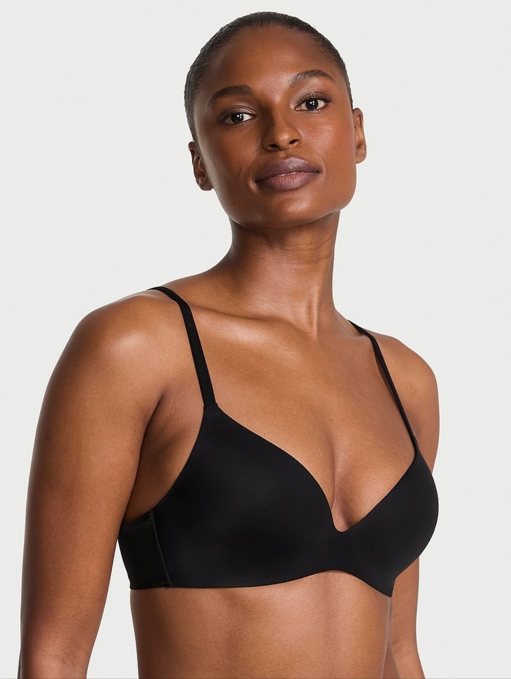 5️⃣ for 2️⃣5️⃣ Victoria's Secret | Wireless Lightly Lined T-Shirt Bra